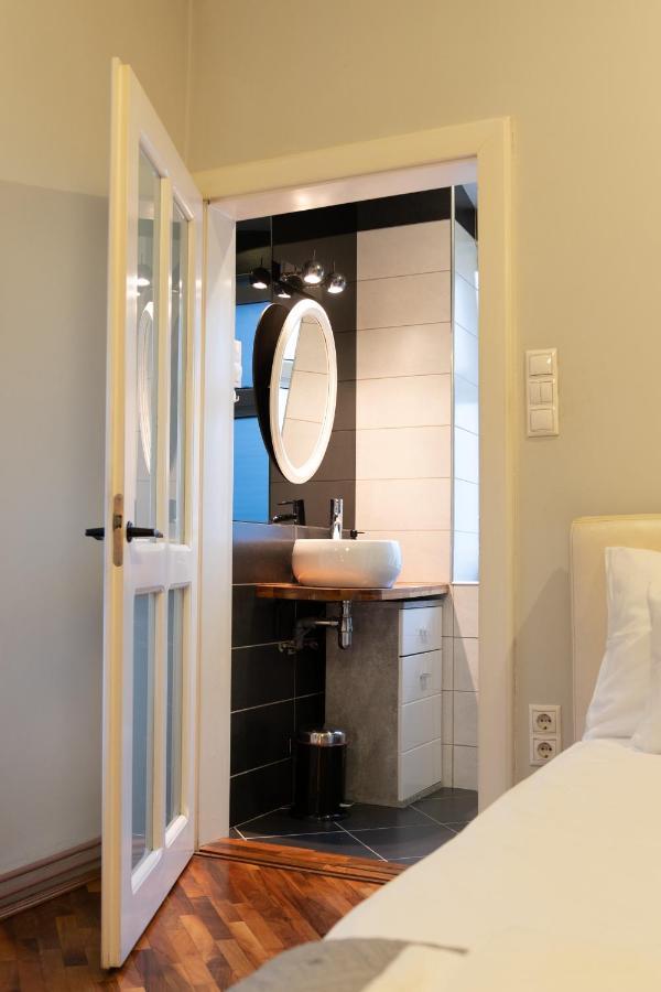 Apartmán Moldos Haus Sibiu Exteriér fotografie