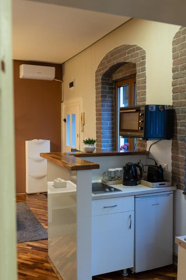 Apartmán Moldos Haus Sibiu Exteriér fotografie