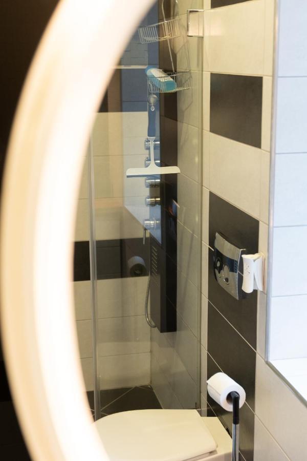 Apartmán Moldos Haus Sibiu Exteriér fotografie