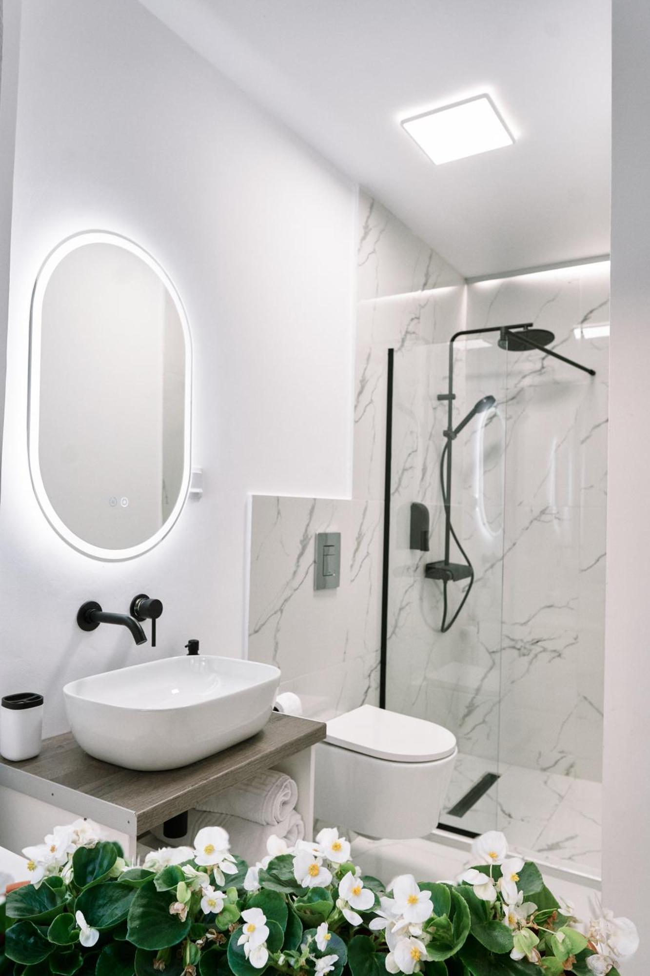 Apartmán Moldos Haus Sibiu Exteriér fotografie